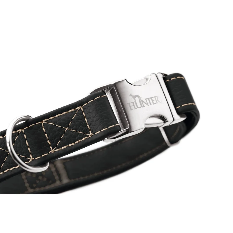 Hunter Halsband Cannes Alu-Strong