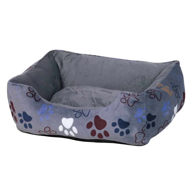 Komfortbett eckig Classic Lissi