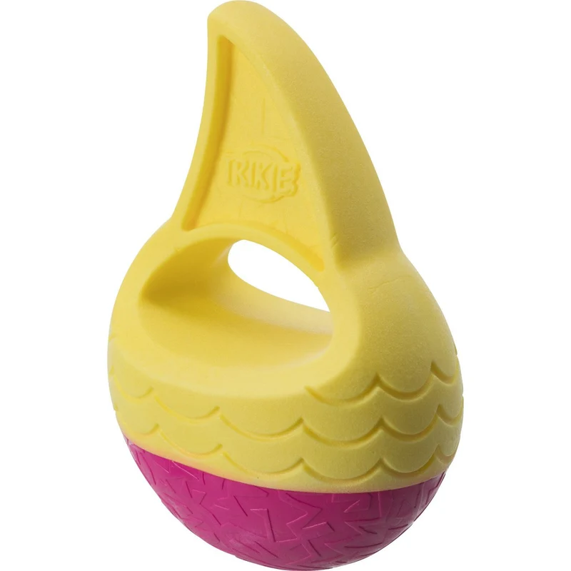 Aqua Toy Haiflosse Hundespielzeug