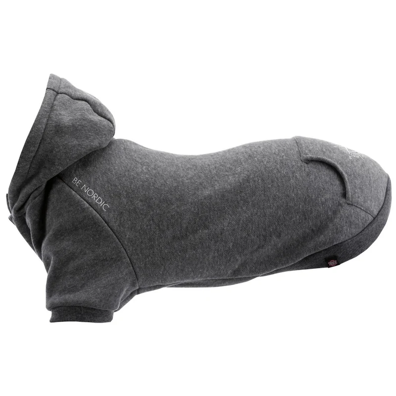 BE NORDIC Hunde Hoodie Flensburg