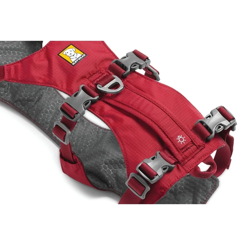 Ruffwear Hundegeschirr Flagline