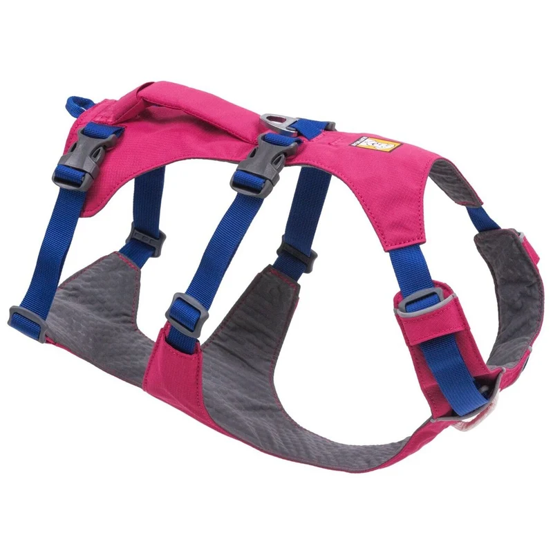 Ruffwear Hundegeschirr Flagline