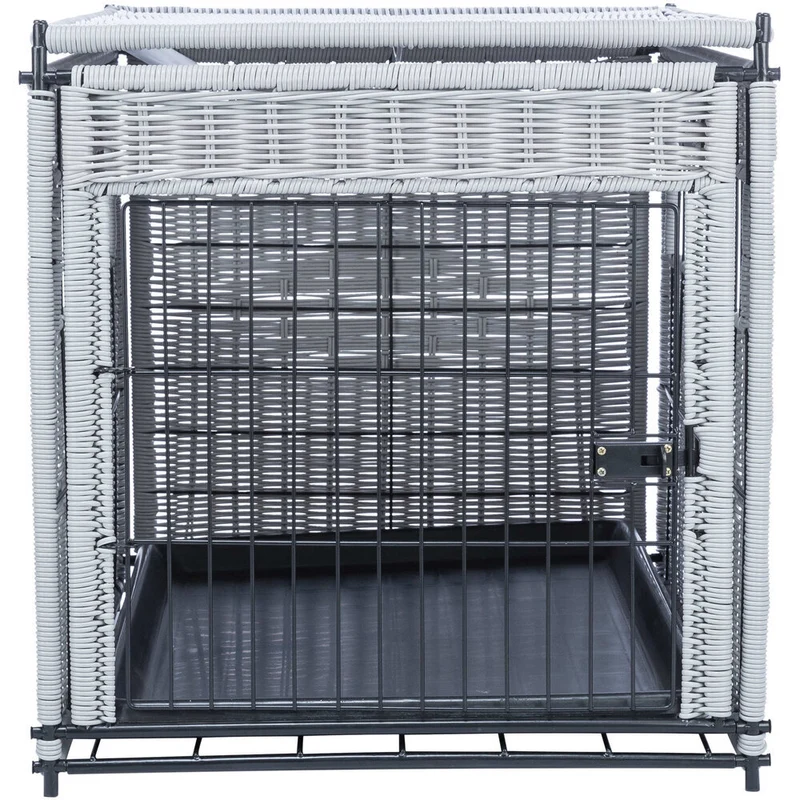 Home Kennel Hundekäfig