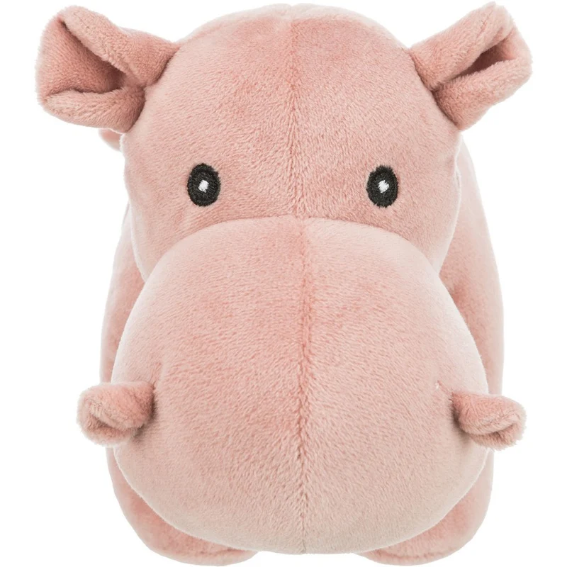 Kuscheltier Nilpferd