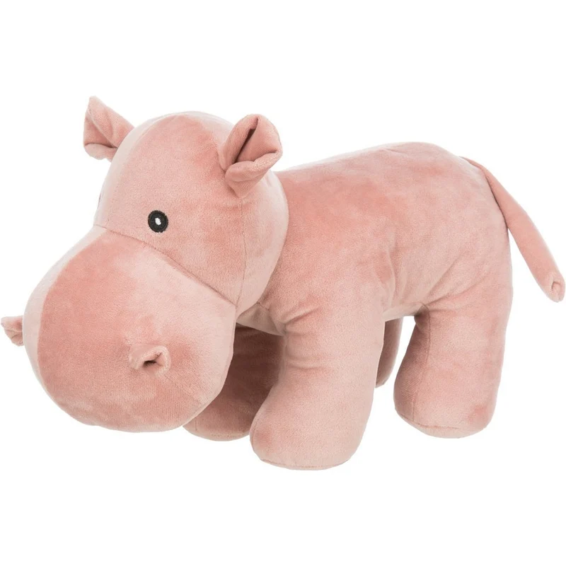 Kuscheltier Nilpferd