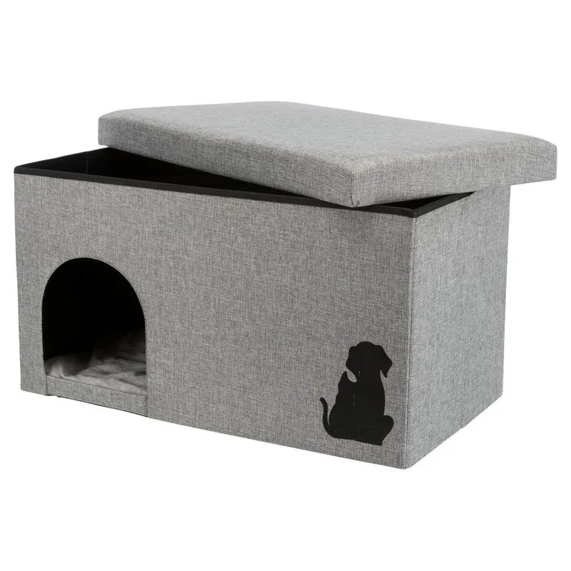 Kuschelhöhle Kimy