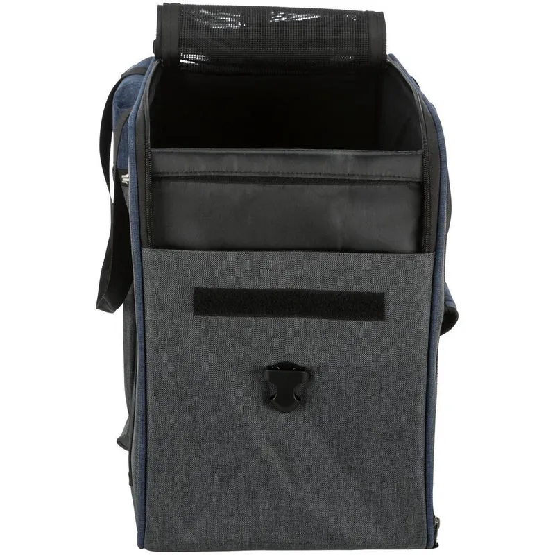 Rucksack und Hundetasche Tara