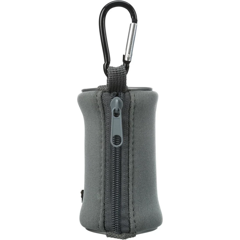 Beutelspender mit Karabiner