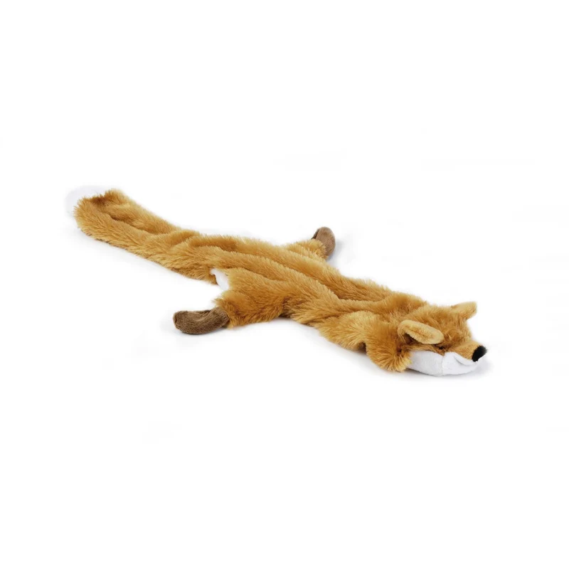 Plüschspielzeug Flatinos Fuchs