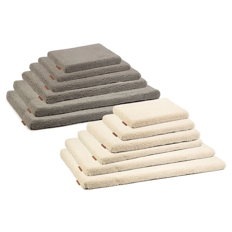 Beeztees Memoryfoam Liegekissen Ito für Hunde