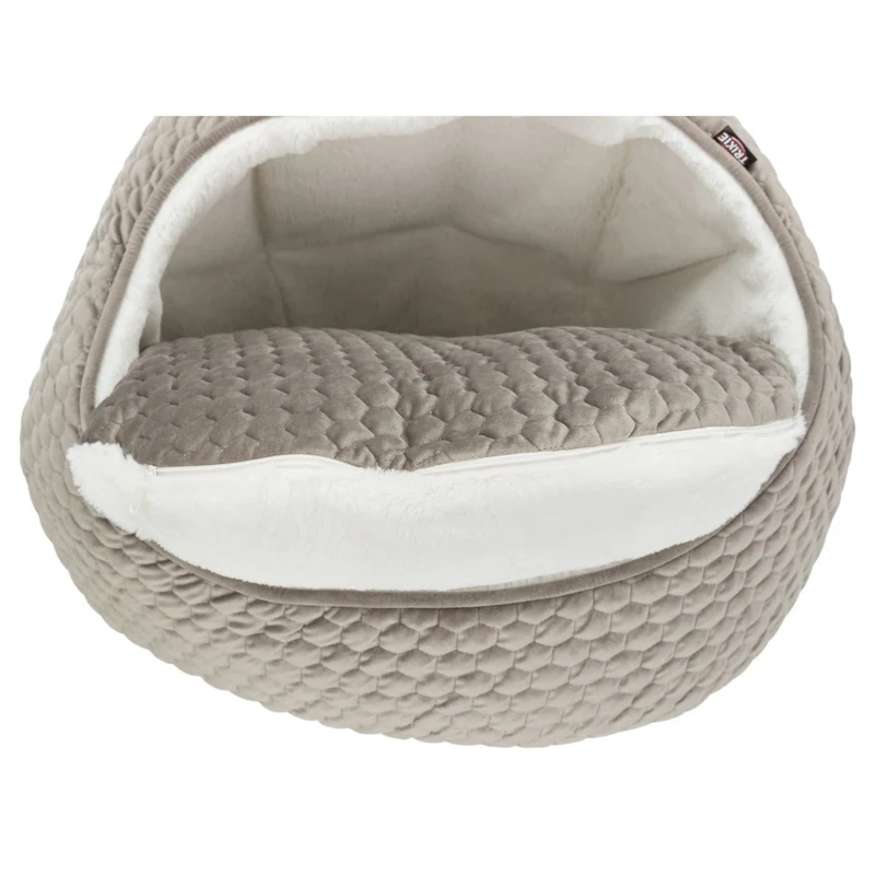 Haustier Kuschelhöhle Livia