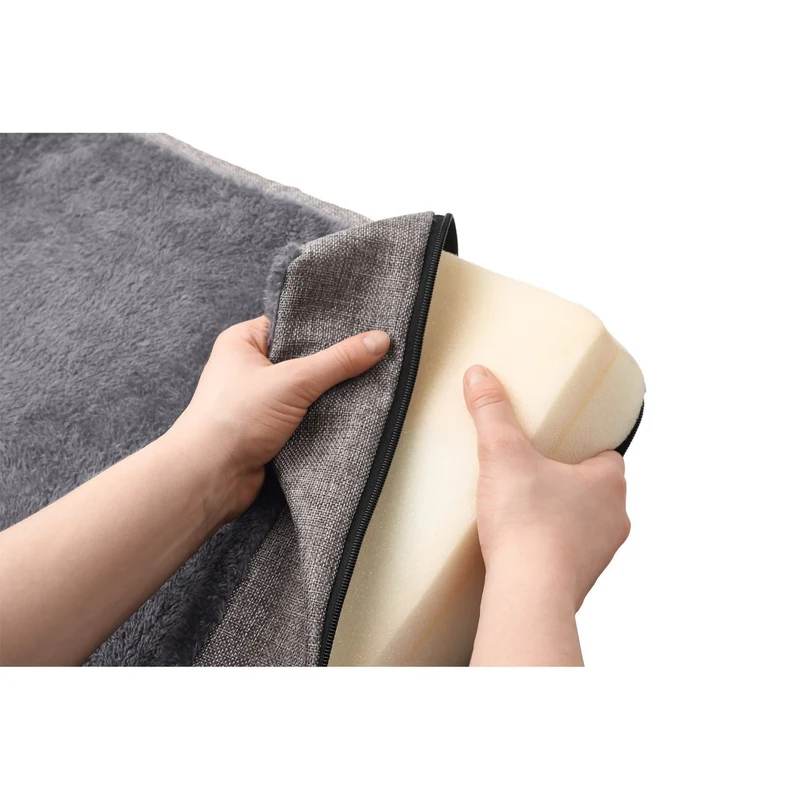 Orthopädische Hundematte Tirano von Hunter