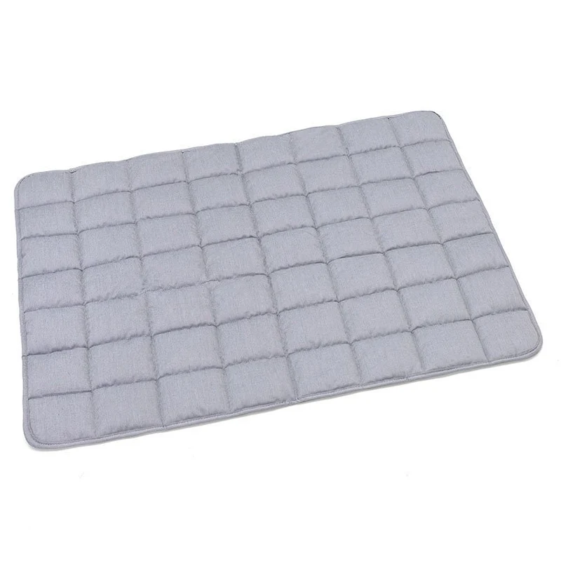 Doctor Bark Fleece Wendedecke für Hunde