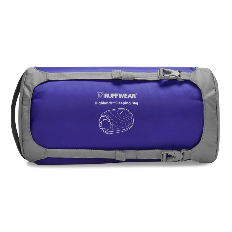 Ruffwear Highlands Sleeping Bag™ Schlafsack für Hunde