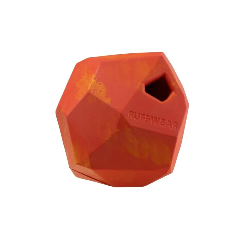 Ruffwear Spielzeug für Hunde Gnawt-a-Rock