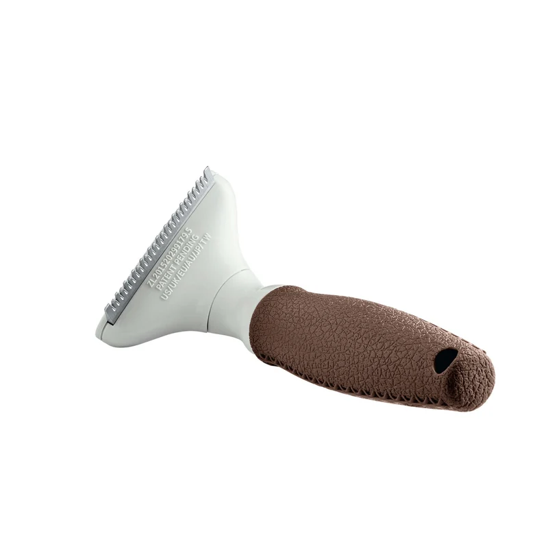 Hunter Trimmstriegel Spa Spezialklinge