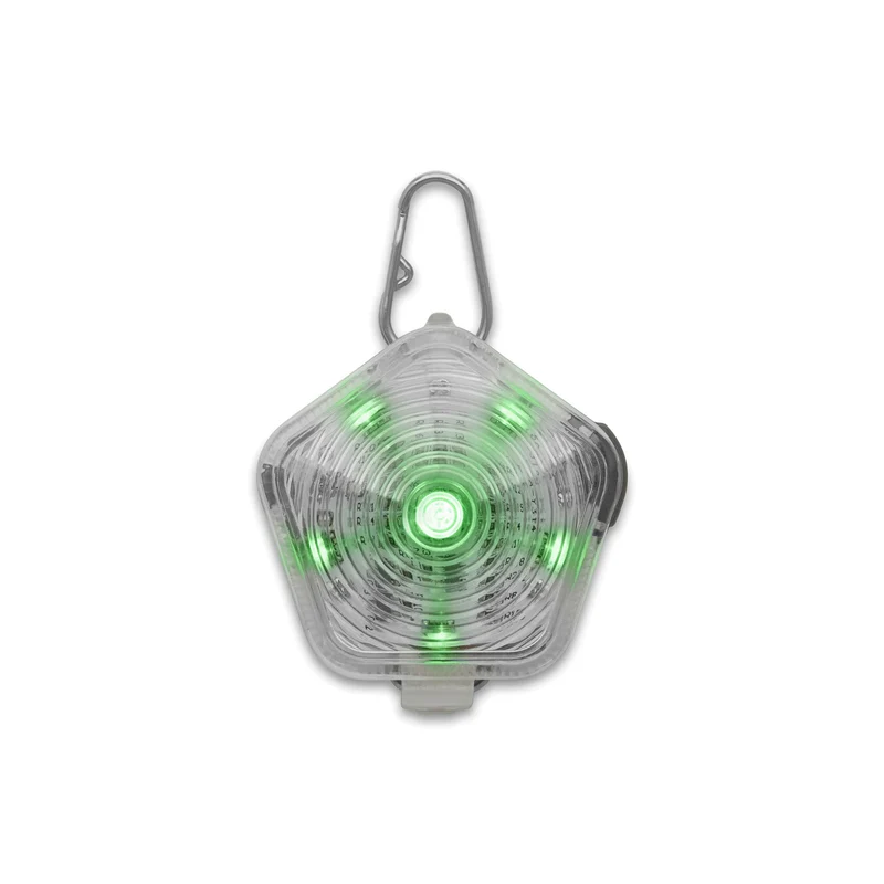 Ruffwear Sicherheitsleuchte The Beacon