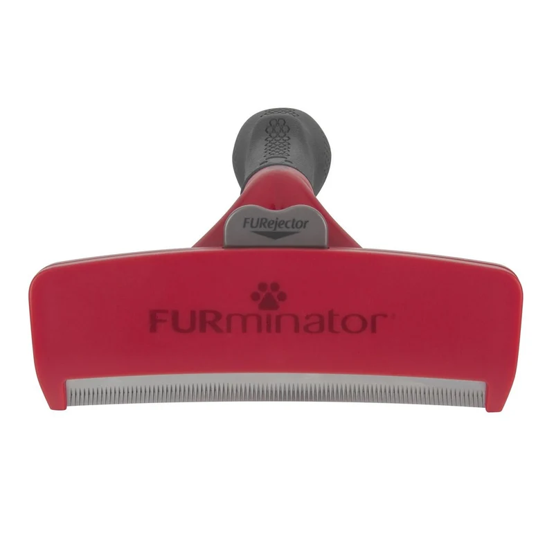 FURminator Hund Unterwolle Langhaar