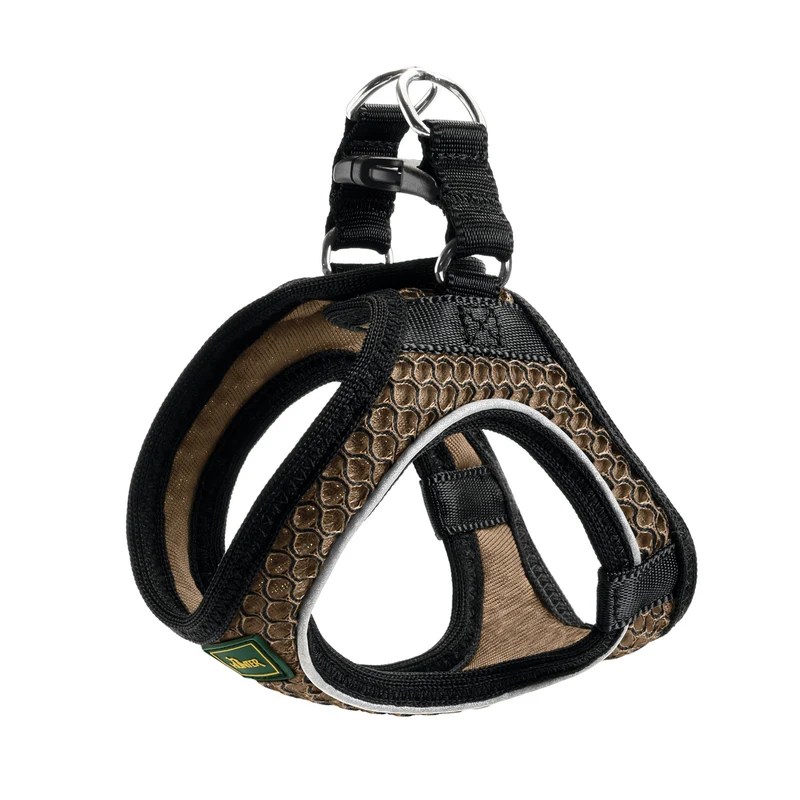 HUNTER Hundegeschirr Hilo Comfort Mesh