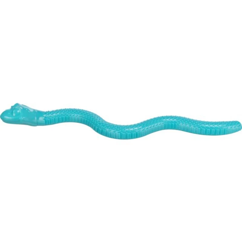 Snack-Snake Snackspielzeug für Hunde