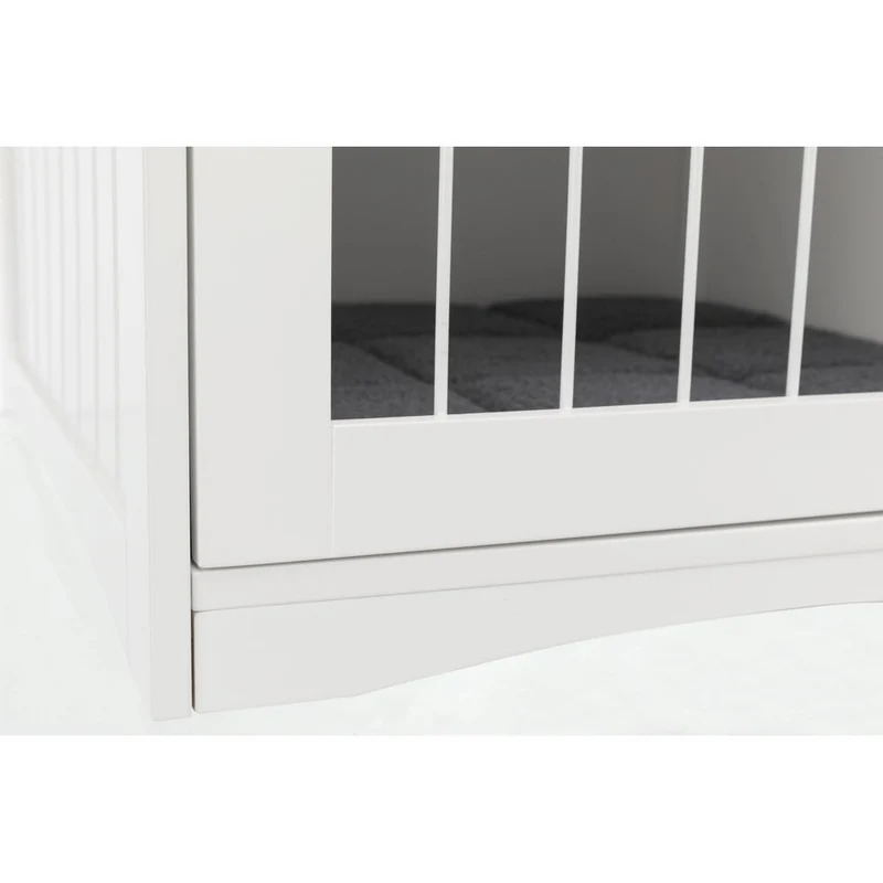Hundebox für Zuhause