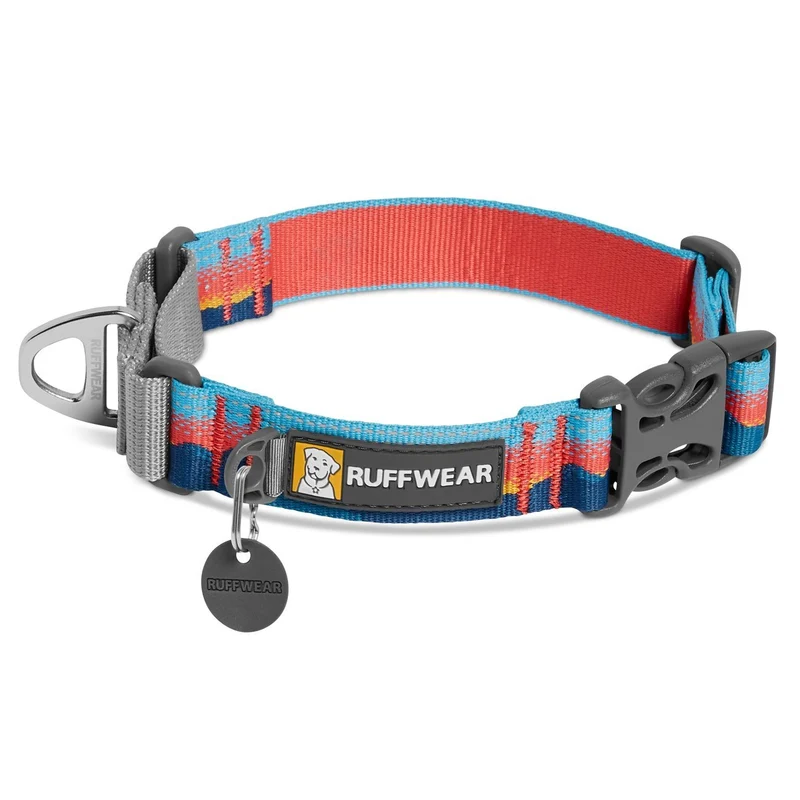 Ruffwear Web Reaction™ Collar Hundehalsband
