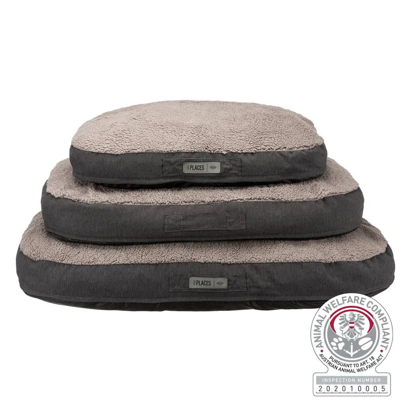 HOME Edition Vital Kissen Bendson