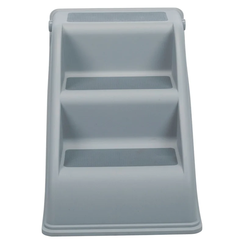 Trixie Haustier Treppe aus Kunststoff