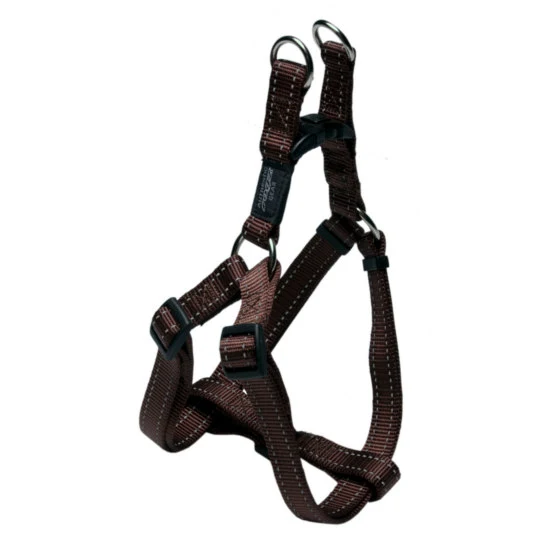 Rogz Utility Step In Geschirr für Hunde