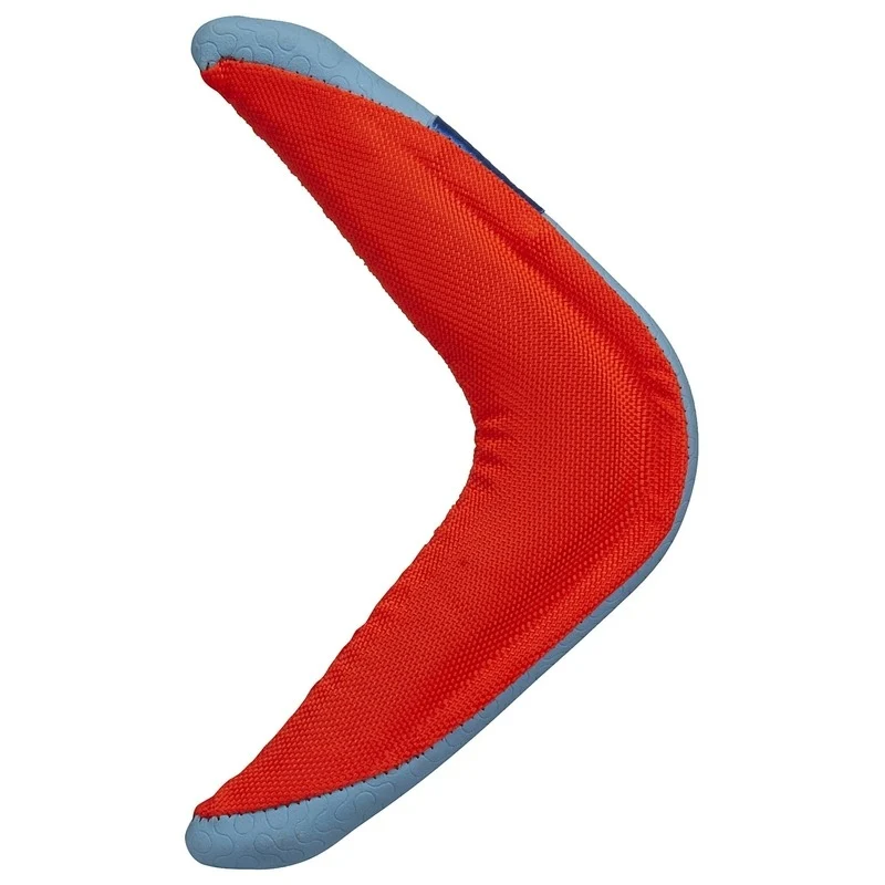 Chuckit! Amphibious Boomerang Hunde Bumerang