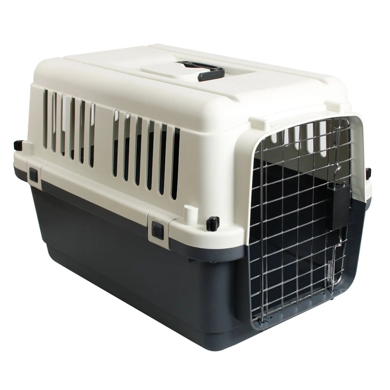Karlie Flugzeugbox Nomad Hund