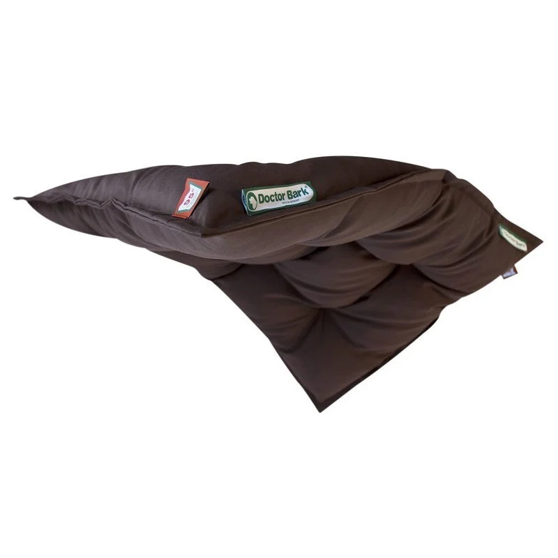 Doctor Bark Hundekissen Urban – waschbar bis 95 °C