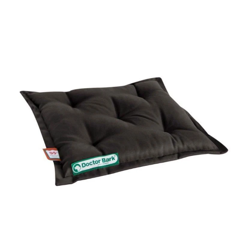 Doctor Bark Hundekissen Urban – waschbar bis 95 °C