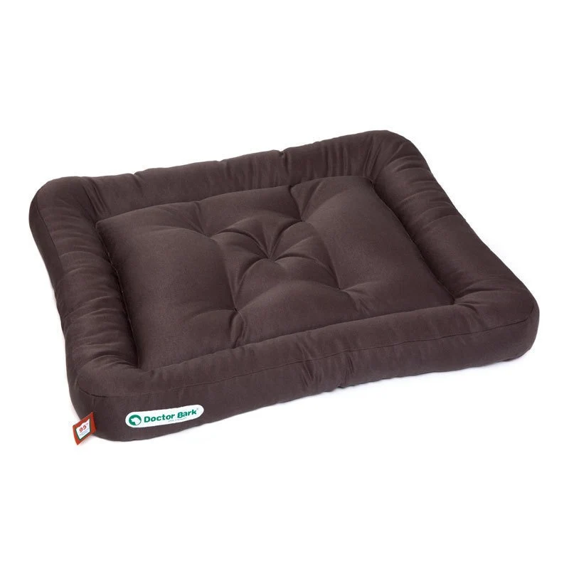 Doctor Bark Hundekissen – komplett waschbar bis 95 °C