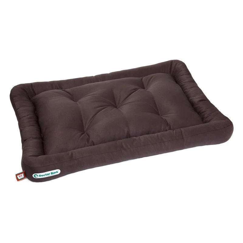 Doctor Bark Hundekissen – komplett waschbar bis 95 °C