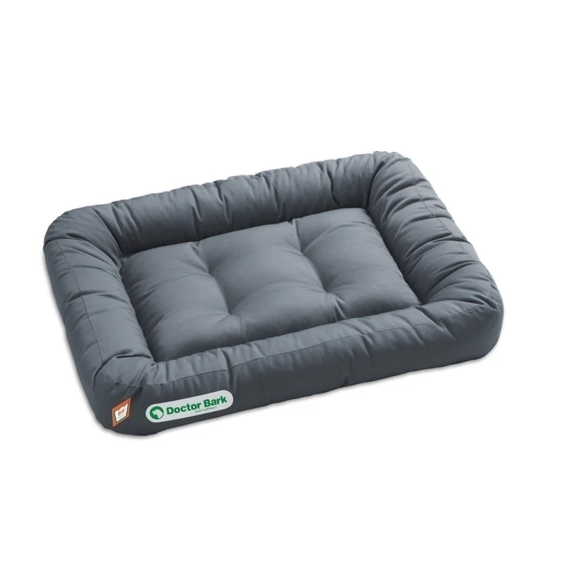 Doctor Bark Hundekissen – komplett waschbar bis 95 °C