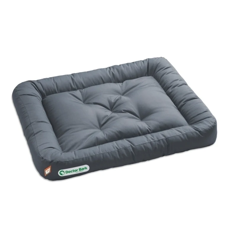 Doctor Bark Hundekissen – komplett waschbar bis 95 °C