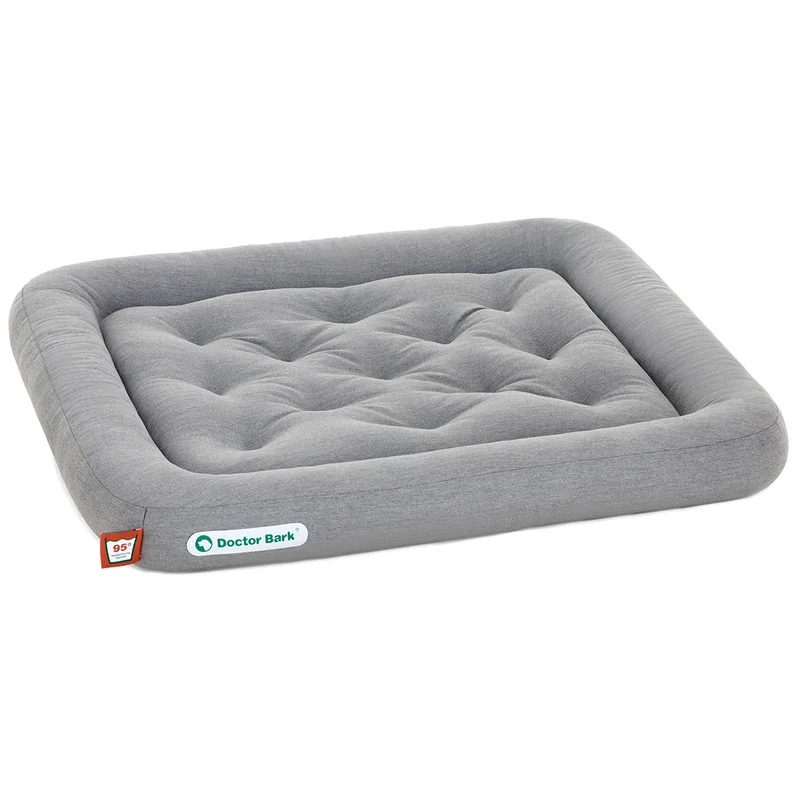 Doctor Bark Hundekissen – komplett waschbar bis 95 °C