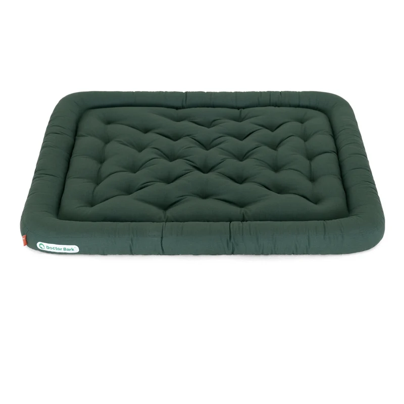 Doctor Bark Hundekissen – komplett waschbar bis 95 °C