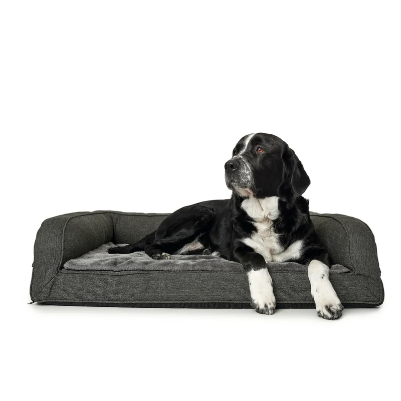 Orthopädisches Hundesofa Livingston von Hunter