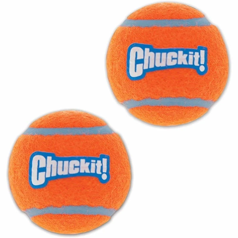 Chuckit! Tennis Ball