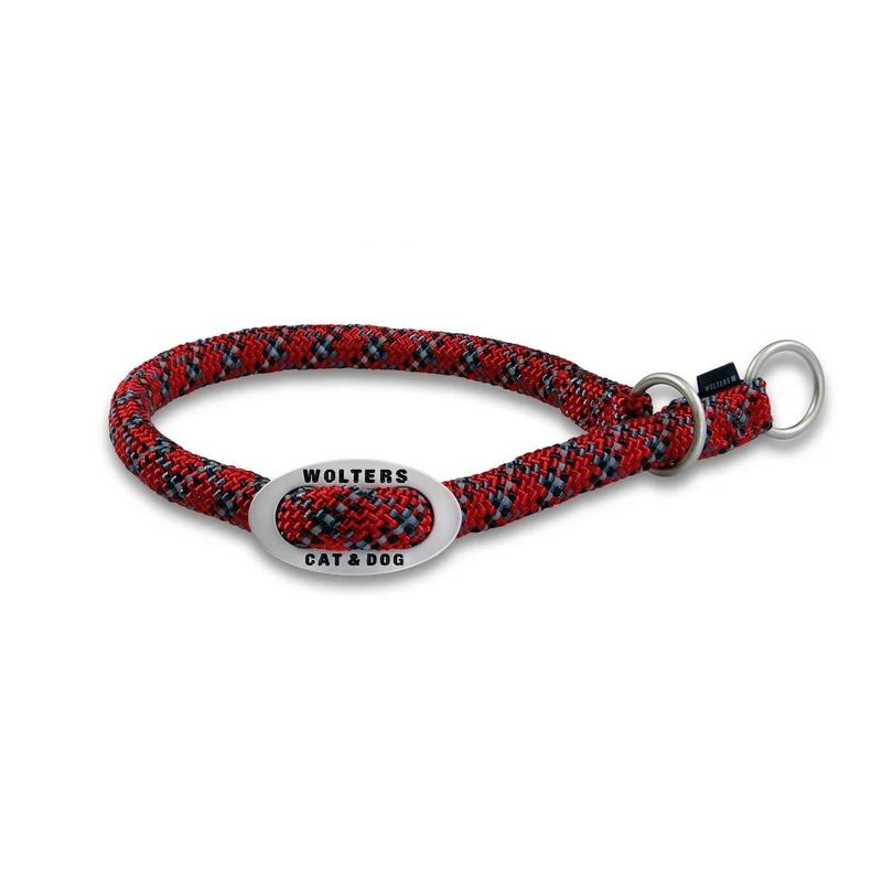Wolters Schlupfhalsband Everest reflektierend