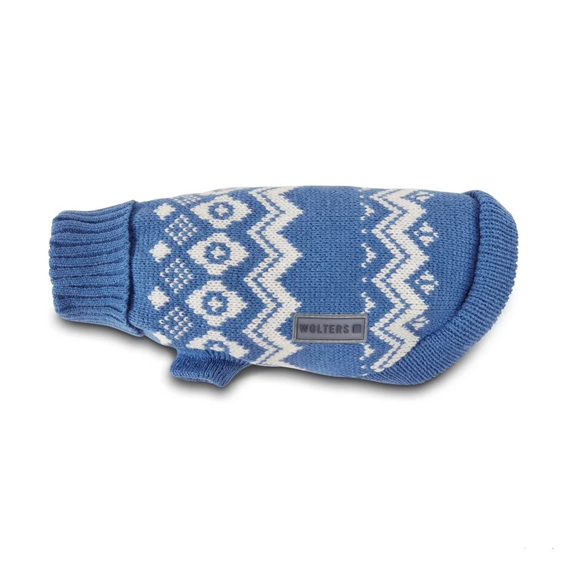 Wolters Norweger Pullover für Hunde