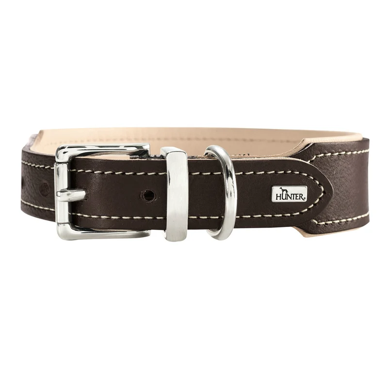 Hunter Halsband Virginia