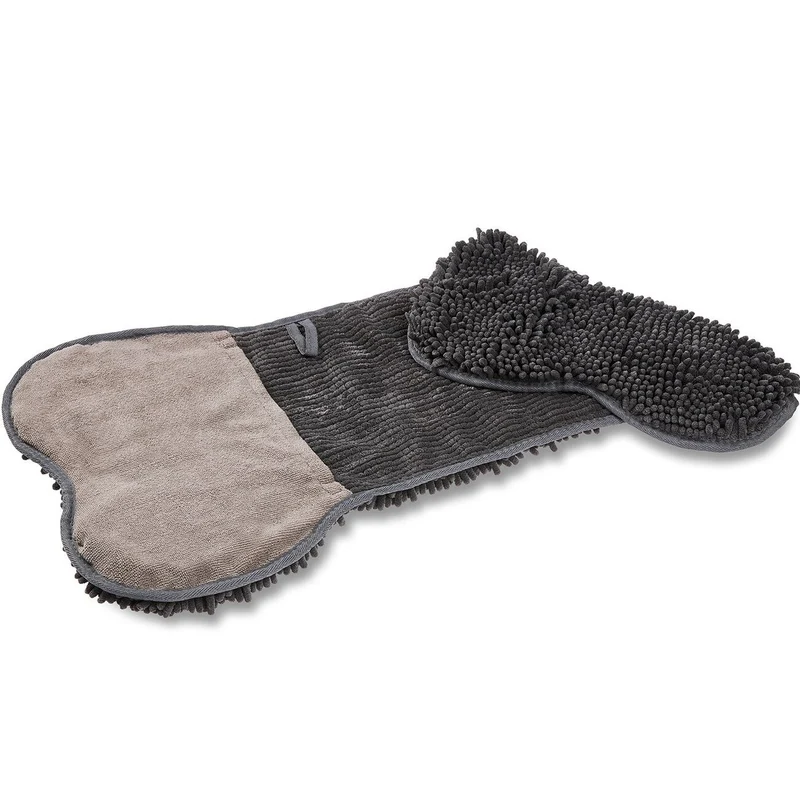 Wolters Cleankeeper Dry Bone Hundehandtuch