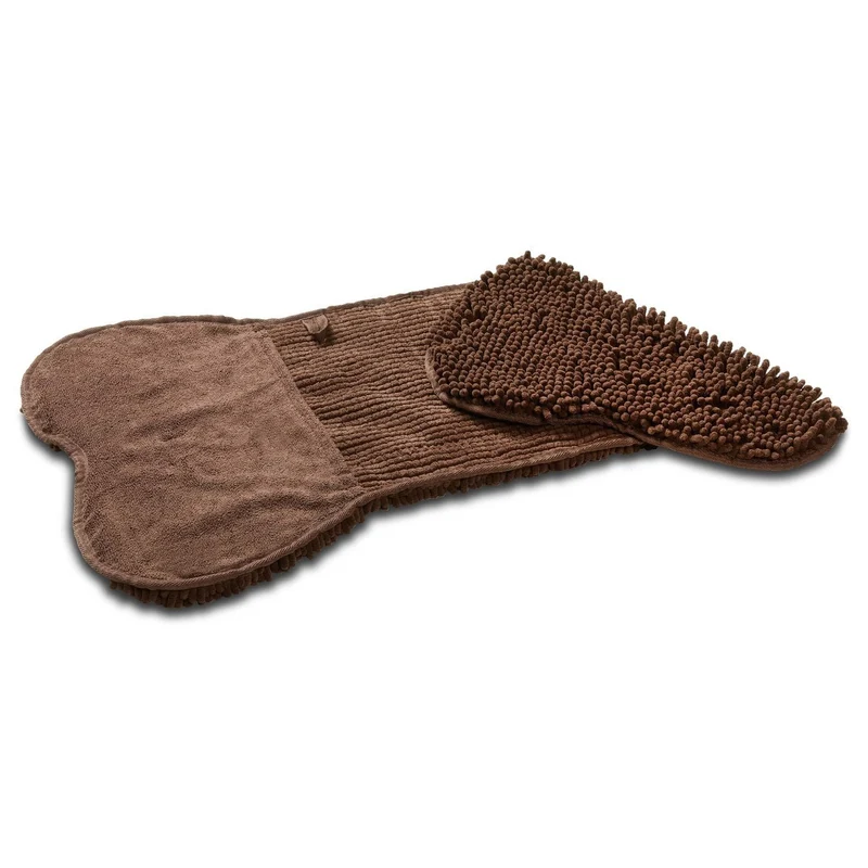 Wolters Cleankeeper Dry Bone Hundehandtuch