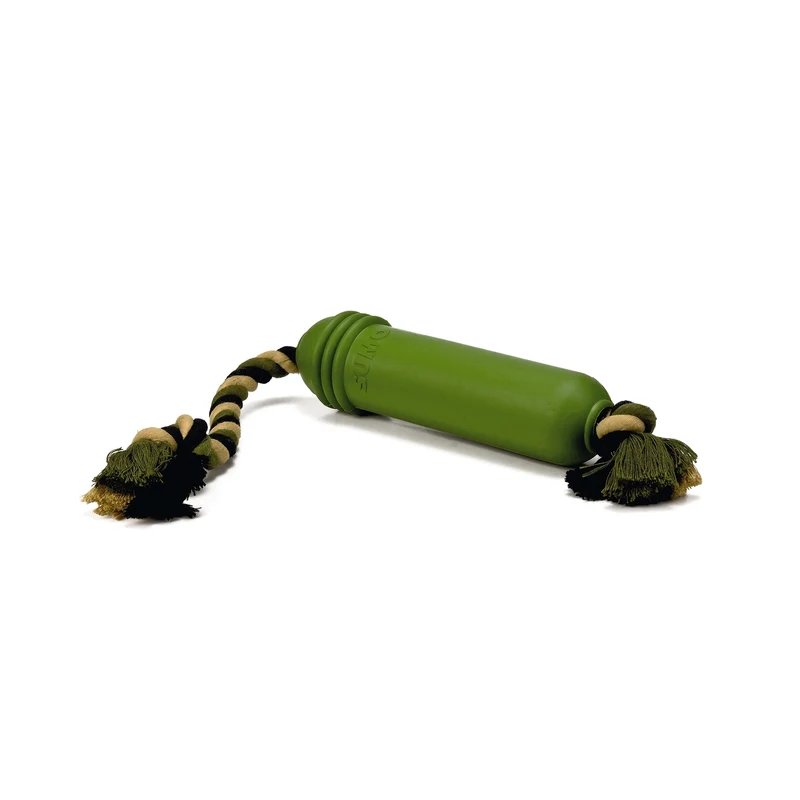 BEEZTEES Sumo Fit Hundespielzeug