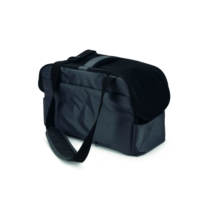 Beeztees 2in1 Reisetasche Hund Wagoni
