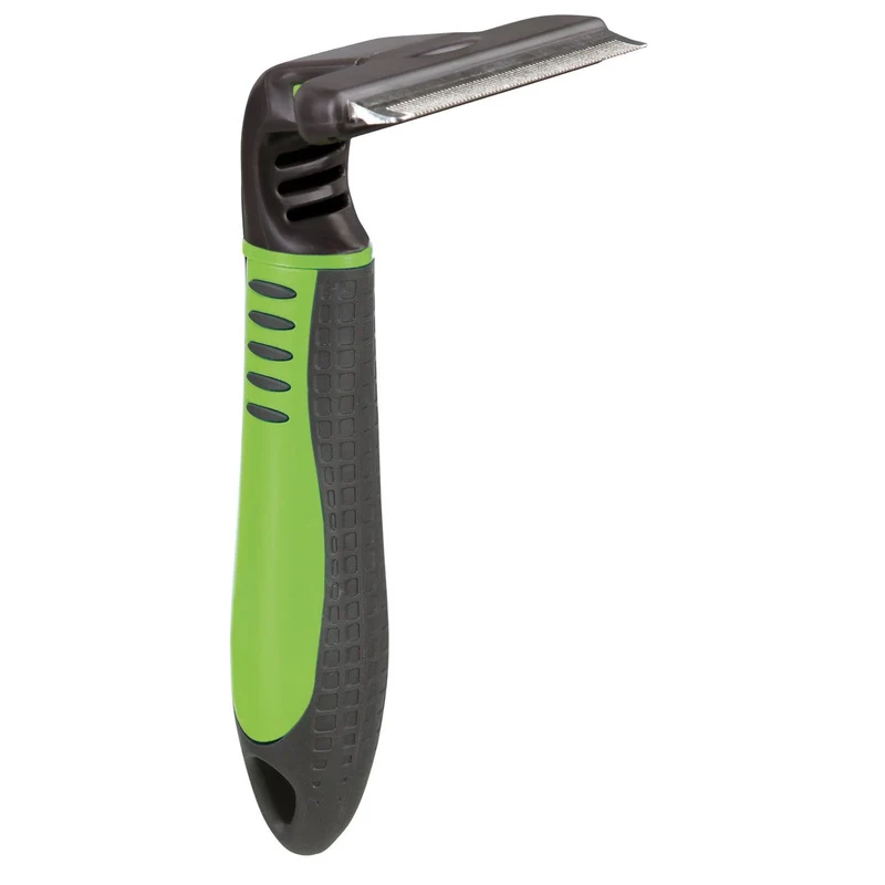 Carding-Striegel extra scharfe Klinge