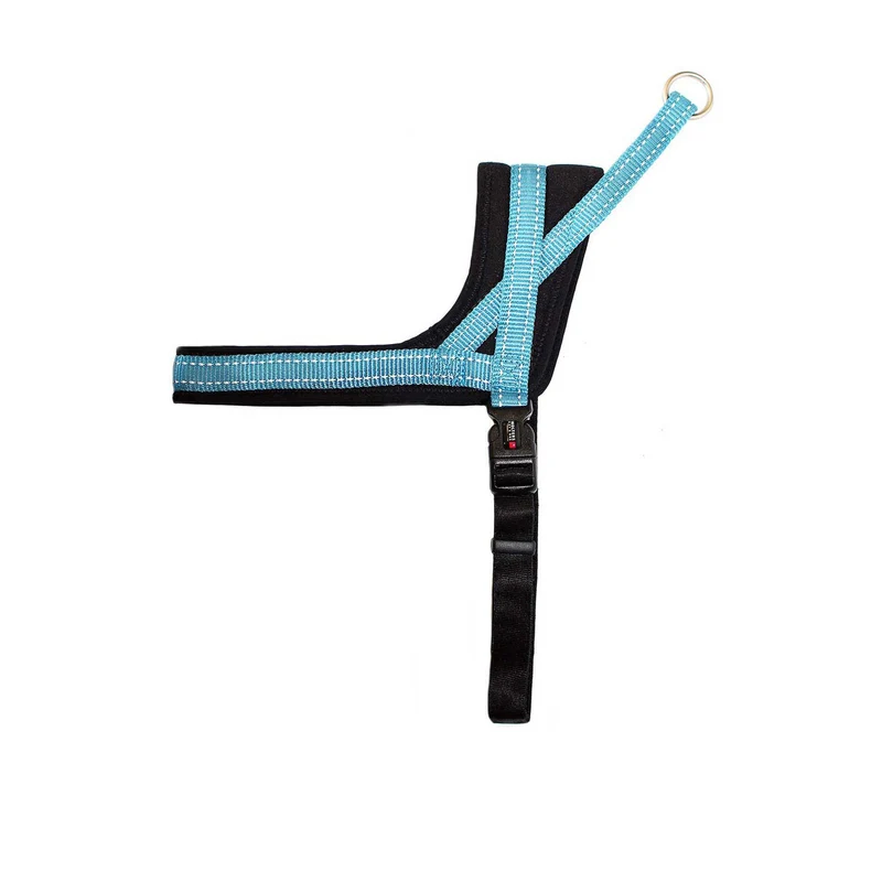 Wolters Hundegeschirr Soft & Safe reflektierend